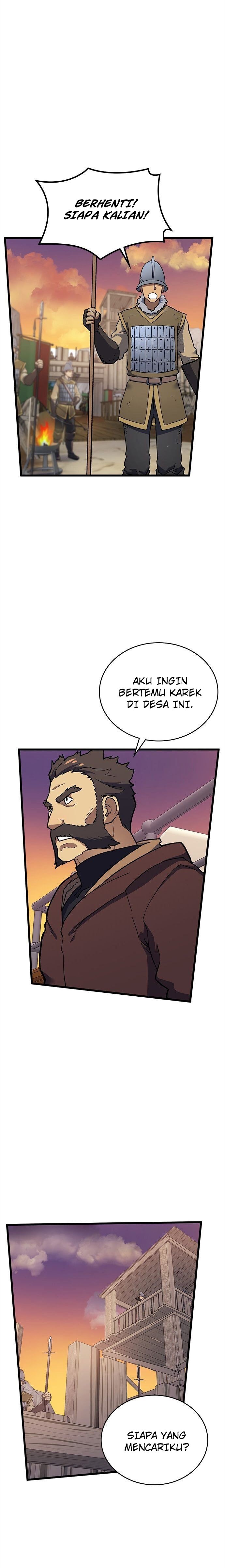 Wizard of Arsenia Chapter 12 Gambar 11